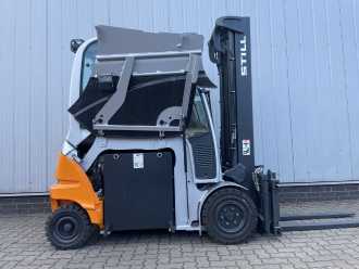 Muletto usato STILL RX60-30 | Battery as new 10/2025 ELEKTRO VIERRADFRONTSTAPLER (13044719)